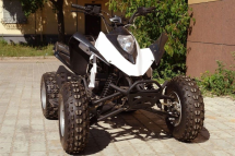 Квадроцикл MOTOLAND 150S Квадроцикл MOTOLAND 150S