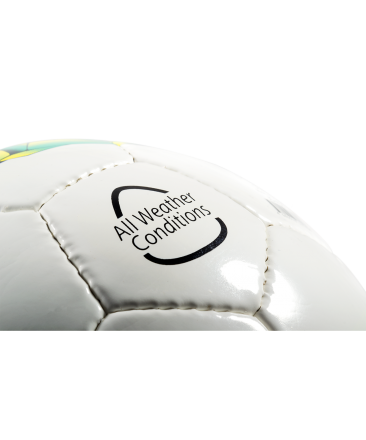Мяч футбольный JS-450 Force №5, фото 4