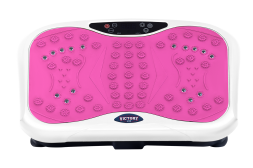 Виброплатформа VF-M130 pink, фото 1