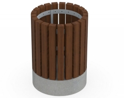 Урна Перфект 2, фото 2 Урна Перфект 2, фото 2