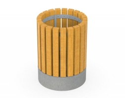 Урна Перфект 2, фото 1 Урна Перфект 2, фото 1