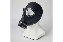 Лицевая часть для промышленных противогазов Бриз ШМП-1 (рост 3) 501204002, фото 1