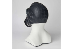 Лицевая часть для промышленных противогазов Бриз ШМП-1 (рост 3) 501204002, фото 4