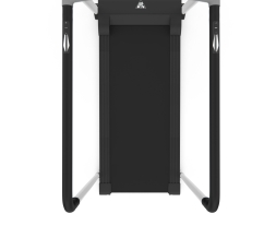 Беговая дорожка DFC ALPHA PRO для реабилитации T-M Pro, фото 5