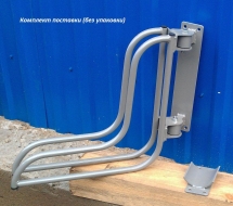 Настенный кронштейн для велосипеда поворотный Настенный кронштейн для велосипеда поворотный