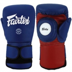 Перчатки Fairtex faiboxglove073, фото 1