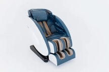 Массажное кресло "VENERDI SFERA" (BLUE) Массажное кресло "VENERDI SFERA" (BLUE)
