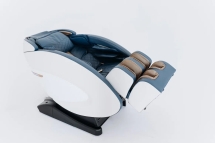 Массажное кресло "VENERDI SFERA" (BLUE) Массажное кресло "VENERDI SFERA" (BLUE)