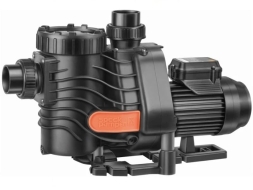 Насос с префильтром Speck Badu EasyFit 24 380В, фото 1