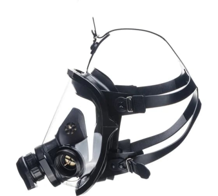 Панорамная маска МАГ 3Л категория 3 102-121-0002, фото 4