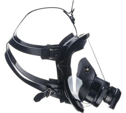 Панорамная маска МАГ 3Л категория 3 102-121-0002, фото 3