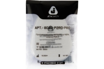 Противоаэрозольный фильтр (предфильтр) 400шт HEPA класса P2R D Jeta Safety 8022-box