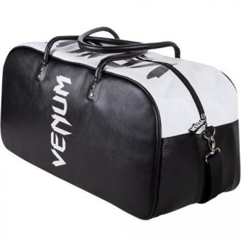 Сумка Venum Origins Bag Xtra Large Black/Ice, фото 2