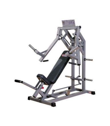 Жим горизонтальный BT-207, фото 1