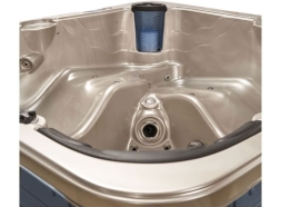 Гидромассажный спа-бассейн Jazzi Pool Virginia SKT329D 1, фото 6