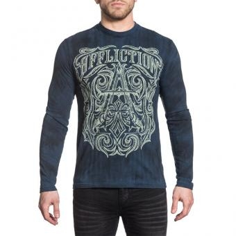 Лонгслив Affliction affhood035, фото 1