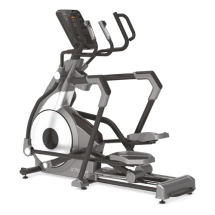 BRONZE GYM X700M Эллиптический тренажер с автонаклоном коммерческий BRONZE GYM X700M Эллиптический тренажер с автонаклоном коммерческий