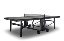 Теннисный стол складной для помещений "Rasson Premium S-2260 Indoor" с сеткой Теннисный стол складной для помещений "Rasson Premium S-2260 Indoor" с сеткой