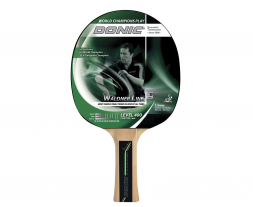Набор DONIC Waldner 400 (1 ракетка, 3 мячика Elite 1*, чехол), фото 3