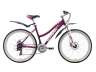 Изображение товара Велосипед Stark'16 Indy Lady Disc фиолетово-розовый 14,5