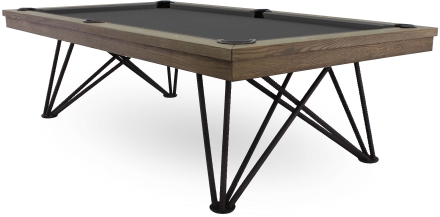 Бильярдный стол Dauphine 7 футов (пул), фото 1