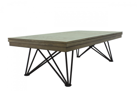 Бильярдный стол Dauphine 7 футов (пул), фото 4