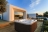 Спа бассейн Dimension One Spas Reflections Executive™