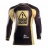 Рашгард Tatami 93 Brand Choking Hazard Rash Guard