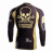 Рашгард Tatami 93 Brand Choking Hazard Rash Guard