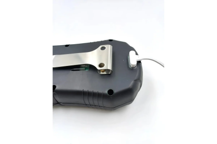 Портативный газоанализатор ТОП-СЕНС «610» (O2, CH4, CO, NH3) с поверкой 61CA1D1L1, фото 3