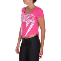 Футболка Venum venshirt0214