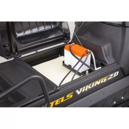 Снегоход Stels Viking V800 2.0, фото 13