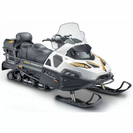 Снегоход Stels Viking V800 2.0, фото 3