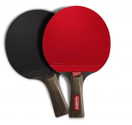 Ракетка для настольного тенниса Level 400 (коническая), фото 2