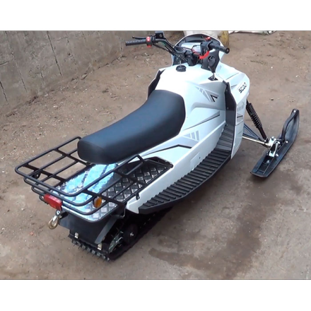 Снегоход SCOUT 200, фото 2