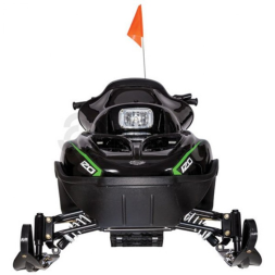 Снегоход Arctic Cat ZR 120, фото 2