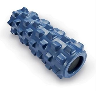 Массажный ролик Rumble Roller, 5 поколения, длина 79 см, диаметр 14 см, фото 1