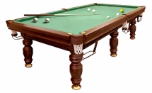 Бильярдный стол Эльбрус для пула 9ф