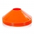 Набор тренировочных конусов Perform Better Saucer Cones (12 шт, диаметр 30,5 см)