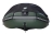 Gladiator D 420 AL PROFESSIONAL D Зеленый моторная лодка ПВХ Алюминиевый пайол