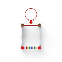 Спортивная серия тип 1 Дельфинарий - СК 1.01.05-01