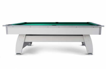 Бильярдный стол - Модерн 7 Футов, Американский пул, ЛДСП 16 мм, фото 2