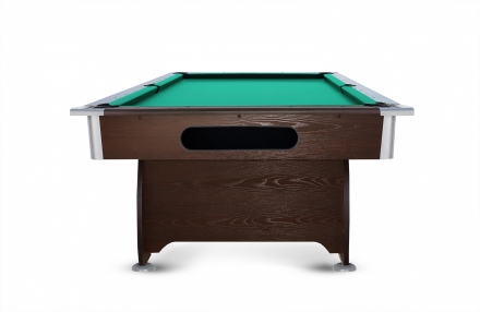 Бильярдный стол - Модерн 7 Футов, Американский пул, ЛДСП 16 мм, фото 7