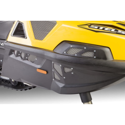 Снегоход STELS Viking V800 CVTech (канадский вариатор) 2.0 SWT Beaver (с увеличенным грунтозацепом) в Москве, фото 10