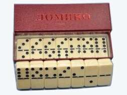 Домино, Артикул: 09282