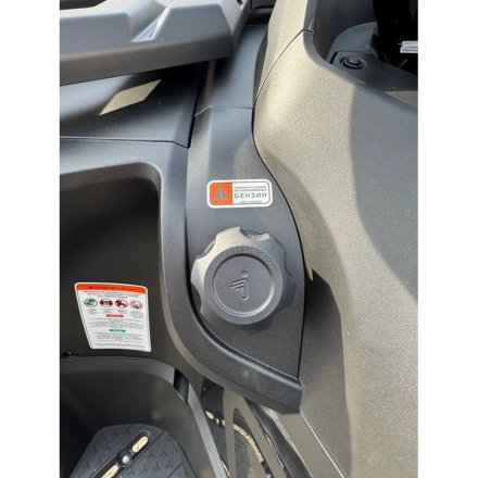 Квадроцикл Segway Snarler AT10 LE, фото 21