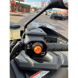 Квадроцикл Segway Snarler AT10 LE, фото 19 Квадроцикл Segway Snarler AT10 LE, фото 19