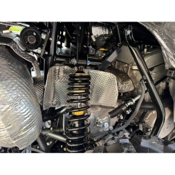 Квадроцикл Segway Snarler AT10 LE, фото 17 Квадроцикл Segway Snarler AT10 LE, фото 17