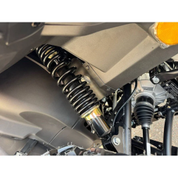 Квадроцикл Segway Snarler AT10 LE, фото 16 Квадроцикл Segway Snarler AT10 LE, фото 16