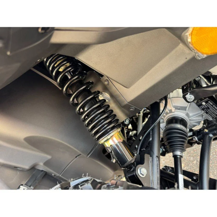 Квадроцикл Segway Snarler AT10 LE, фото 16